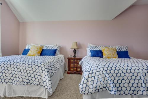 River Song Country Chateau