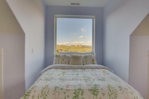 River Song Country Chateau