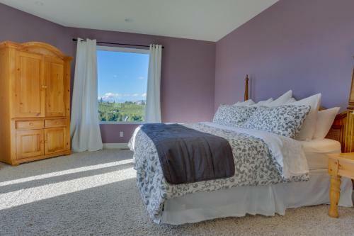 River Song Country Chateau