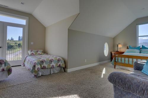 River Song Country Chateau