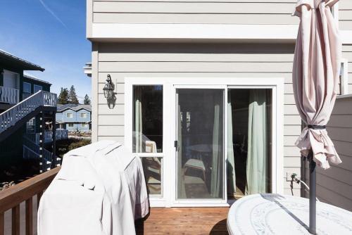 Venturi-river/mt Vw-2br/2.5ba