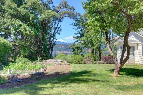 Bonita Cottage On Sherman