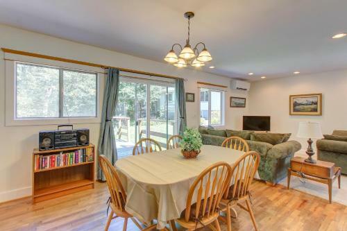 Bonita Cottage On Sherman