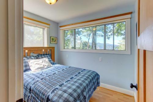 Bonita Cottage On Sherman