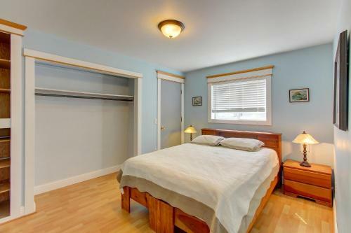 Bonita Cottage On Sherman