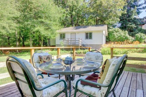 Bonita Cottage On Sherman