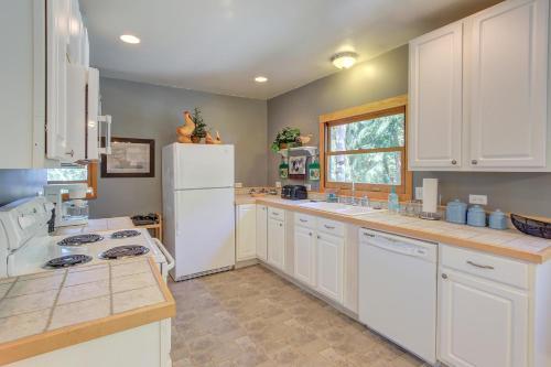 Bonita Cottage On Sherman