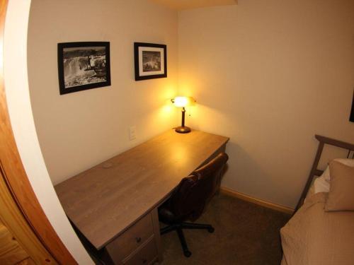 Apartamento Hutson's Hideaway