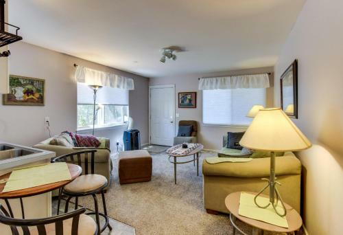 Maritz At The Columbia