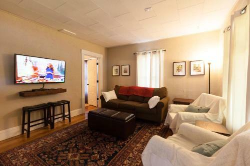 Lucky-mtn View-ac-4br/2ba