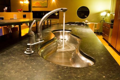 Alizes-river View-ac-6br/4ba