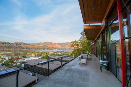 Alizes-river View-ac-6br/4ba