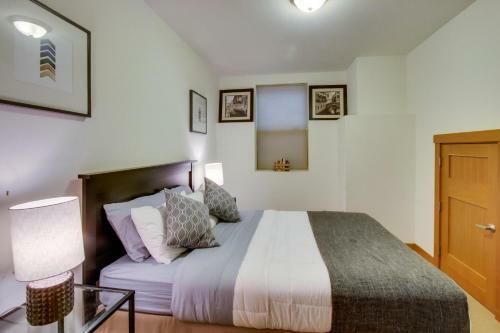 Riverview Loft