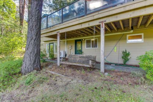 Mitchell Point Retreat