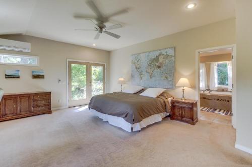 Mitchell Point Retreat