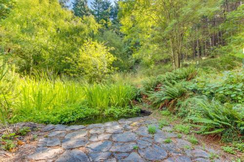 Mitchell Point Retreat