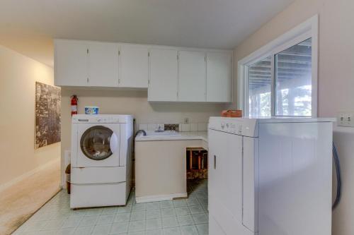 Mitchell Point Retreat