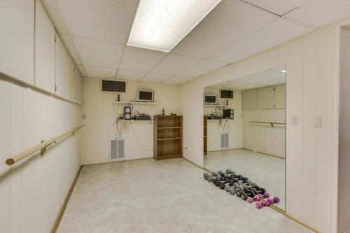 Mitchell Point Retreat