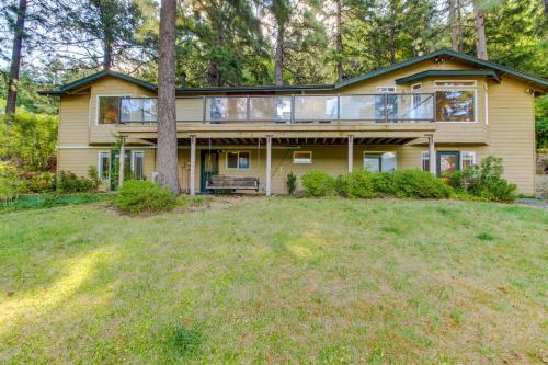 Mitchell Point Retreat