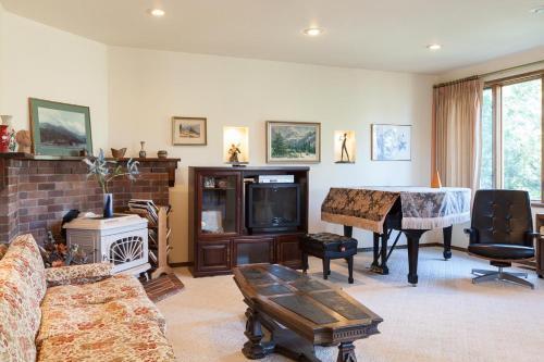 Marina Vw-river Vw-ac-4br/3ba