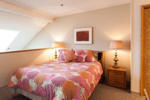 Gorgeview 210-rv/mt Vw-2br/2b