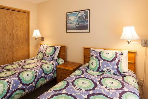 Gorgeview 210-rv/mt Vw-2br/2b