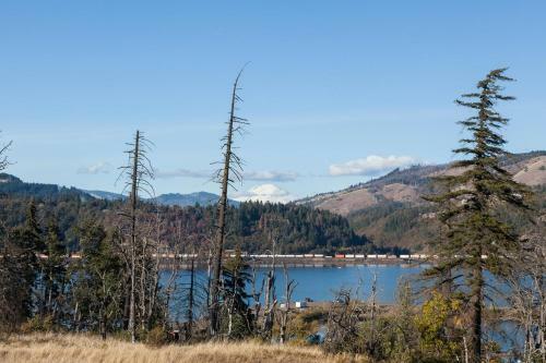 Gorgeview 210-rv/mt Vw-2br/2b