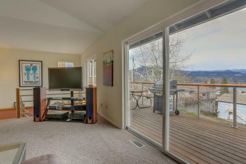 Kite Beach-rvr/mt Vw-ac-3br/2b