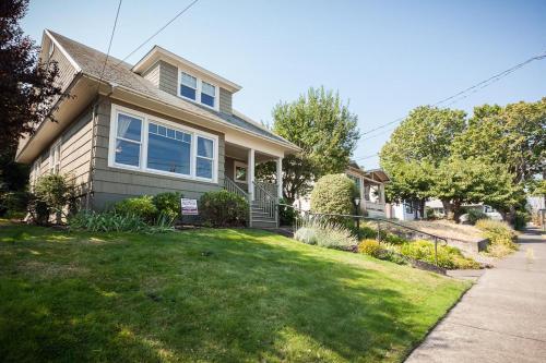 Sweet Home-river Vw-ac-3br/2b