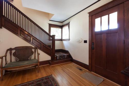 Sweet Home-river Vw-ac-3br/2b