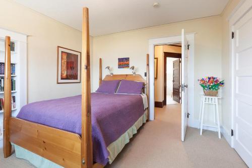 Sweet Home-river Vw-ac-3br/2b