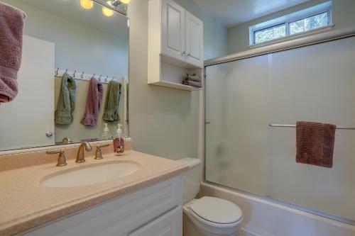 Fir Mtn-rv/mt View-ht-4br/3.5b