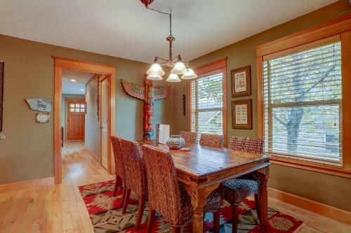 Wanderlust At Hood River