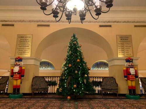 Arlington Resort Hotel & Spa