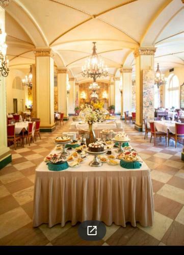 Arlington Resort Hotel & Spa