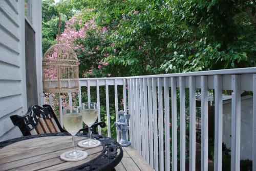 Posada The Gables Inn