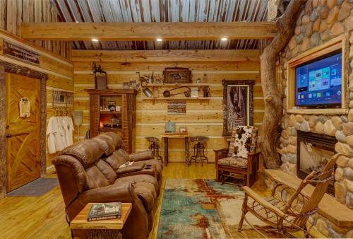 Bed & Breakfast Fox Pass Cabins