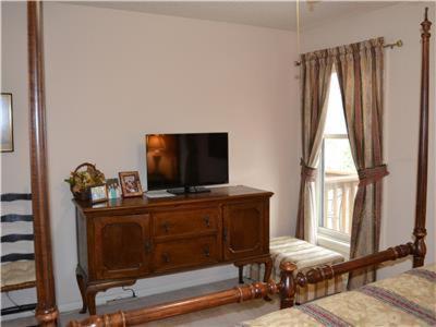 Coronado Courts Townhome 16