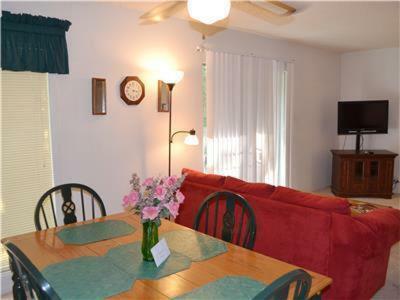 Desoto Courts Townhome 162