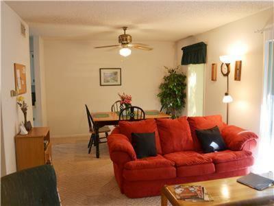 Desoto Courts Townhome 162