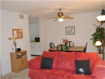Desoto Courts Townhome 162