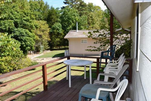 Lake Cortez Area Home