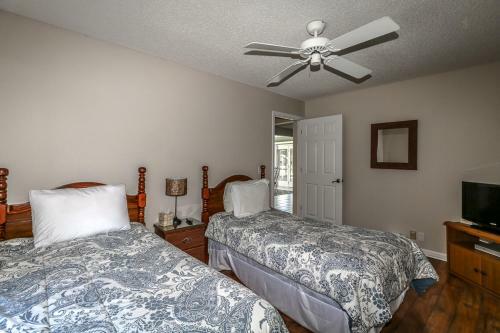 Isla Mujeres Townhouse Unit 840