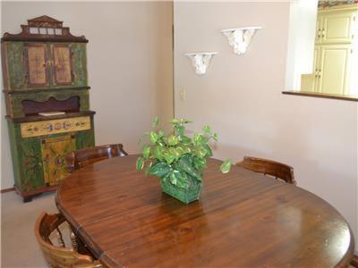 Lake Desoto Townhome 20