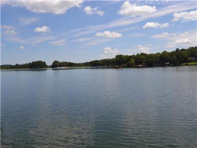 Lake Desoto Townhome 20