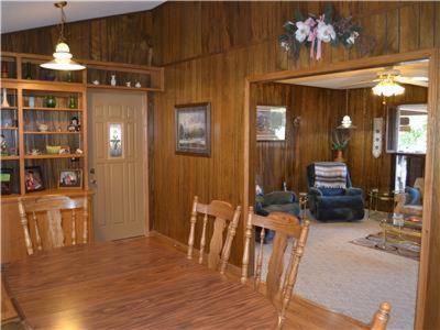 Desoto Golf Area Home