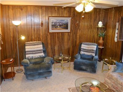 Desoto Golf Area Home
