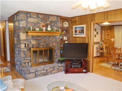 Desoto Golf Area Home