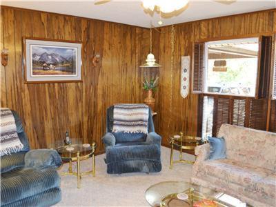 Desoto Golf Area Home