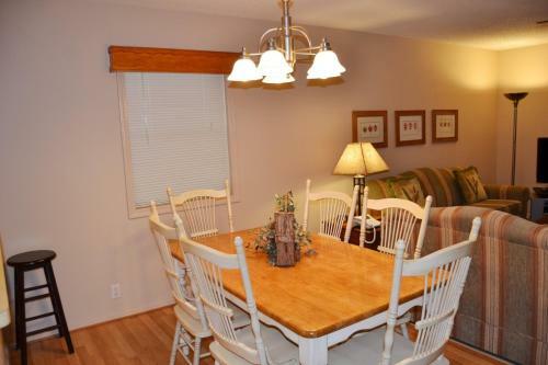 Cortez Courts Townhome